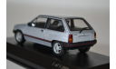 Opel CORSA A 1988 STEFFI SPECIAL, масштабная модель, Minichamps, 1:43, 1/43