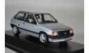 Opel CORSA A 1988 STEFFI SPECIAL, масштабная модель, Minichamps, 1:43, 1/43