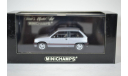 Opel CORSA A 1988 STEFFI SPECIAL, масштабная модель, Minichamps, 1:43, 1/43