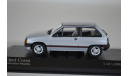 Opel CORSA A 1988 STEFFI SPECIAL, масштабная модель, Minichamps, 1:43, 1/43