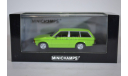 OPEL KADETT C CARAVAN L - 1978 - GREEN, масштабная модель, Minichamps, 1:43, 1/43