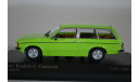 OPEL KADETT C CARAVAN L - 1978 - GREEN, масштабная модель, Minichamps, 1:43, 1/43