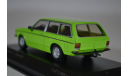 OPEL KADETT C CARAVAN L - 1978 - GREEN, масштабная модель, Minichamps, 1:43, 1/43