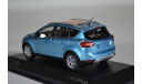 FORD KUGA - 2008 - BLUE, масштабная модель, Minichamps, 1:43, 1/43