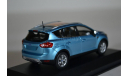 FORD KUGA - 2008 - BLUE, масштабная модель, Minichamps, 1:43, 1/43