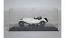 ALFA ROMEO 6C 1750 G.S. 1930 белый, масштабная модель, Minichamps, scale43