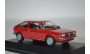 Alfa Romeo ALFASUD SPRINT 1976 RED, масштабная модель, Minichamps, 1:43, 1/43