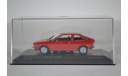 Alfa Romeo ALFASUD SPRINT 1976 RED, масштабная модель, Minichamps, 1:43, 1/43