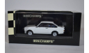 Ford ESCORT II RS 1800 RALLY, масштабная модель, Minichamps, 1:43, 1/43