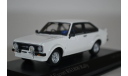 Ford ESCORT II RS 1800 RALLY, масштабная модель, Minichamps, 1:43, 1/43