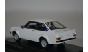 Ford ESCORT II RS 1800 RALLY, масштабная модель, Minichamps, 1:43, 1/43