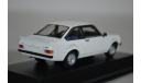 Ford ESCORT II RS 1800 RALLY, масштабная модель, Minichamps, 1:43, 1/43