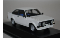 Ford ESCORT II RS 1800 RALLY, масштабная модель, Minichamps, 1:43, 1/43