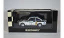 Ford ESCORT II RS1800 1st RAC RALLY 1976 MAKINEN, масштабная модель, Minichamps, 1:43, 1/43