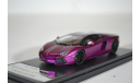 LAMBORGHINI Aventador LP700-4 2013, масштабная модель, GT Auto, 1:43, 1/43