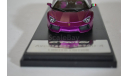 LAMBORGHINI Aventador LP700-4 2013, масштабная модель, GT Auto, 1:43, 1/43