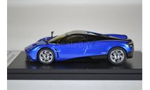 PAGANI Huayra 2013, масштабная модель, GT Autos, scale43