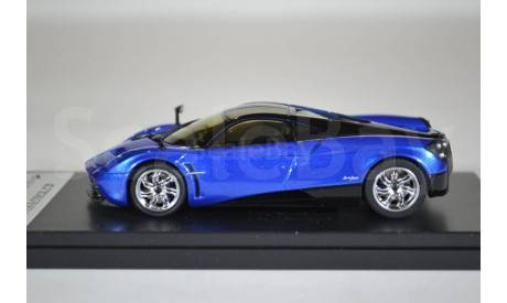 PAGANI Huayra 2013, масштабная модель, GT Autos, 1:43, 1/43