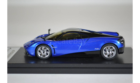 PAGANI Huayra 2013, масштабная модель, GT Autos, scale43