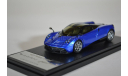 PAGANI Huayra 2013, масштабная модель, GT Autos, scale43