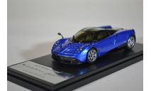 PAGANI Huayra 2013, масштабная модель, GT Autos, 1:43, 1/43