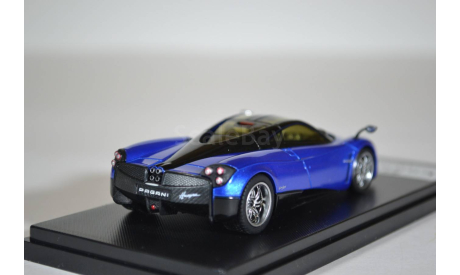 PAGANI Huayra 2013, масштабная модель, GT Autos, 1:43, 1/43