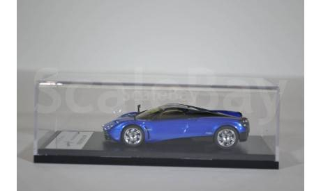 PAGANI Huayra 2013, масштабная модель, GT Autos, 1:43, 1/43