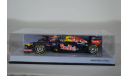 Red Bull RACING - SHOWCAR - SEBASTIAN VETTEL - 2012, масштабная модель, Minichamps, 1:43, 1/43