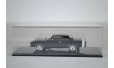 Dodge Dart GTS - gloss black 1968, масштабная модель, Highway 61, 1:43, 1/43