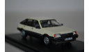 OPEL Ascona CC SR (5 дверей) 1981 White, масштабная модель, Best of Show, scale43