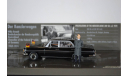 Mercedes-Benz 300 SEL 6.3 W109 WILLY BRANDT, масштабная модель, Minichamps, scale43