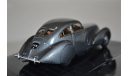 BENTLEY EMBIRICOS - 1938 - SILVER, масштабная модель, Minichamps, scale43