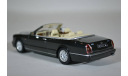 BENTLEY AZURE - 1996 - BLACK, масштабная модель, Minichamps, 1:43, 1/43