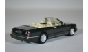 BENTLEY AZURE - 1996 - BLACK, масштабная модель, Minichamps, 1:43, 1/43