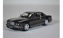 BENTLEY CONTINENTAL T - 1996 - черный, масштабная модель, Minichamps, 1:43, 1/43