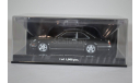 BENTLEY CONTINENTAL T - 1996 - черный, масштабная модель, Minichamps, scale43