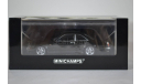 BENTLEY CONTINENTAL T - 1996 - черный, масштабная модель, Minichamps, 1:43, 1/43