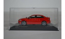 AUDI S3 LIMOUSINE 2013 красный, масштабная модель, Minichamps, 1:43, 1/43