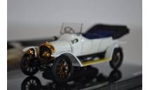 AUDI TYP A - 1910 - WHITEBLUE, масштабная модель, Minichamps, 1:43, 1/43