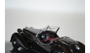 Audi FRONT 225 ROADSTER BLACK 1935, масштабная модель, Minichamps, scale43