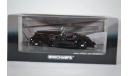 Audi FRONT 225 ROADSTER BLACK 1935, масштабная модель, Minichamps, scale43