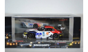 BMW Z4 GT3 - Buchardt, Mayes, Posavac, Sorlie - 24h ADAC Nürburgring 2010, масштабная модель, Minichamps, 1:43, 1/43