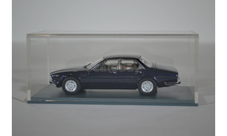 De Tomaso Deauville 1978, масштабная модель, Neo Scale Models, scale43