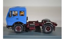 Mercedes-Benz NG73 седельный тягач 1975, масштабная модель, Neo Scale Models, 1:43, 1/43