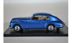 BRISTOL 403 (ex BMW) 1953 синий мет