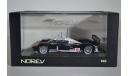 Peugeot 908 Le Mans 2007, масштабная модель, Norev, 1:43, 1/43