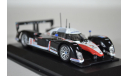 Peugeot 908 Le Mans 2007, масштабная модель, Norev, 1:43, 1/43