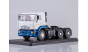 КАМАЗ-6460 седельный тягач, масштабная модель, 1:43, 1/43, Start Scale Models (SSM)