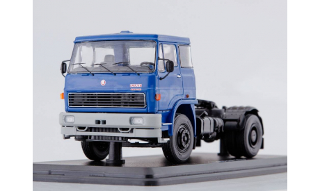 LIAZ-110.471, масштабная модель, 1:43, 1/43, Start Scale Models (SSM)
