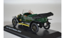 Audi Typ A Phaeton 1910 green, масштабная модель, Minichamps, 1:43, 1/43